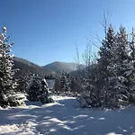 Chalet Relaxation In покращене Guta