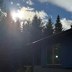 Relaxation In покращене Chalet *