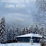 Chalet Relaxation In покращене Guta