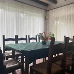 Relaxation In покращене Chalet Guta