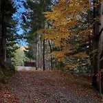 Chalet Relaxation In покращене