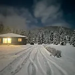 Chalet Relaxation In покращене