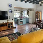 Relaxation In покращене Chalet Guta