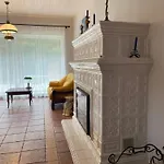 Chalet Relaxation In покращене Guta