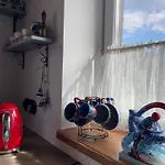 Relaxation In покращене
