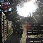 Relaxation In покращене Chalet Guta