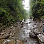 Chalet Relaxation In покращене Guta