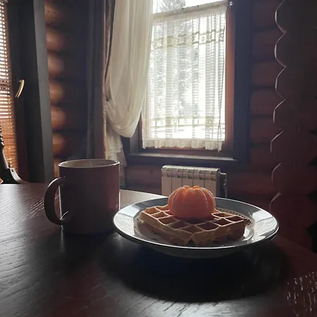 Relaxation In покращене Guta