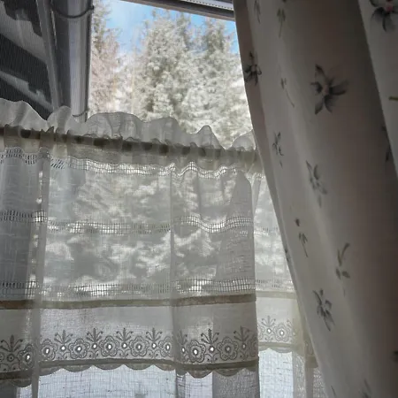 Alpehytte Relaxation In покращене Guta