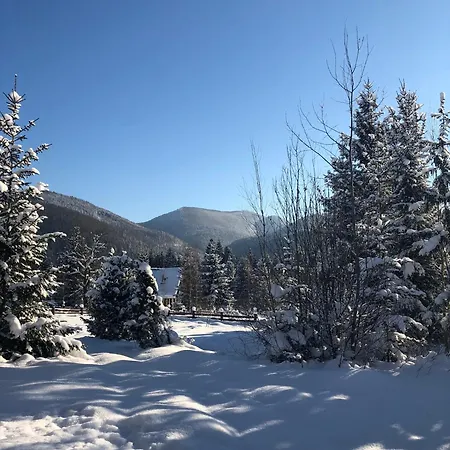 木屋 Relaxation In покращене Guta