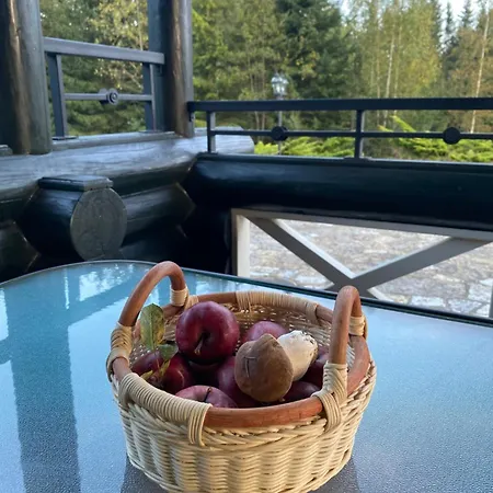 Relaxation In покращене Alpehytte Guta