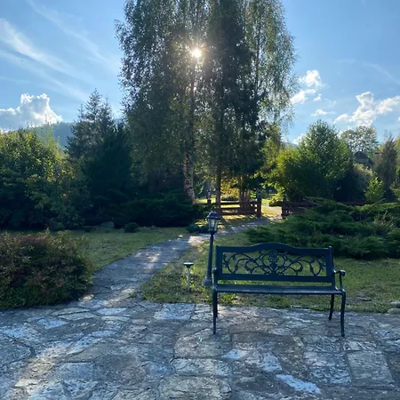Relaxation In покращене Guta
