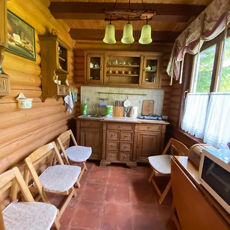 Alpehytte Relaxation In покращене