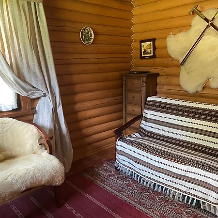 Relaxation In покращене Guta