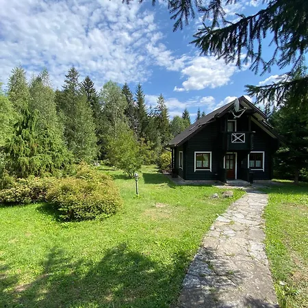 Chalet Relaxation In покращене *
