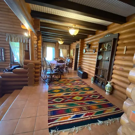 Relaxation In покращене Guta