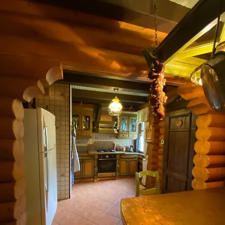 Chalet Relaxation In покращене