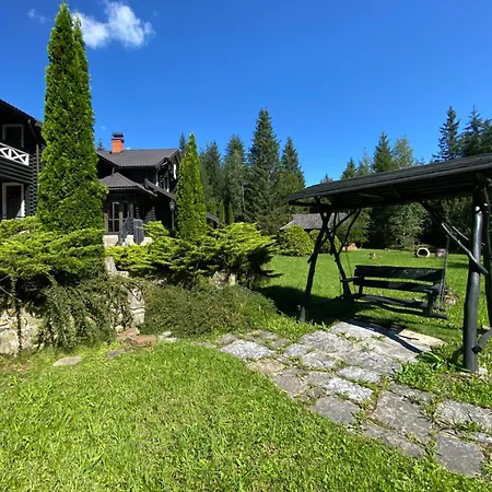 Relaxation In покращене Σαλέ