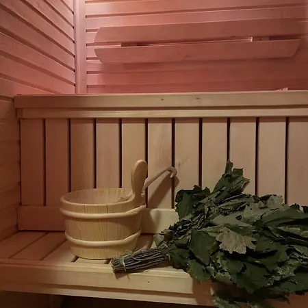 Alpehytte Relaxation In покращене Guta