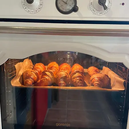 Relaxation In покращене Σαλέ *