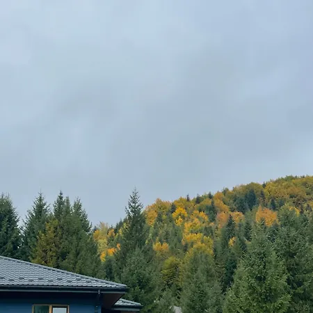 Σαλέ Relaxation In покращене *