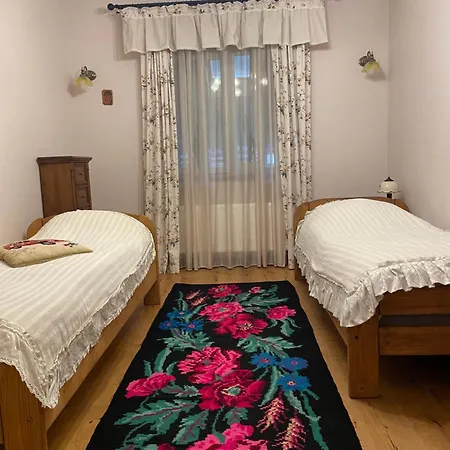 Σαλέ Relaxation In покращене Guta