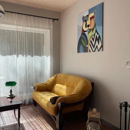 Relaxation In покращене Σαλέ