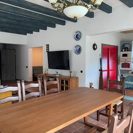 Σαλέ Relaxation In покращене *