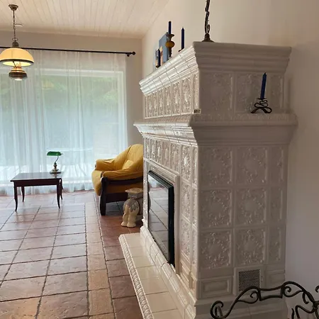 Σαλέ Relaxation In покращене Guta