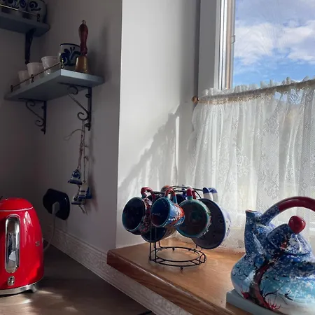 Relaxation In покращене