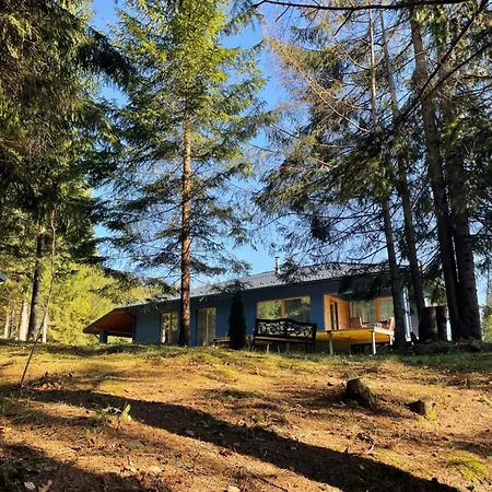 Chalet Relaxation In покращене Guta