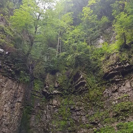 Σαλέ Relaxation In покращене