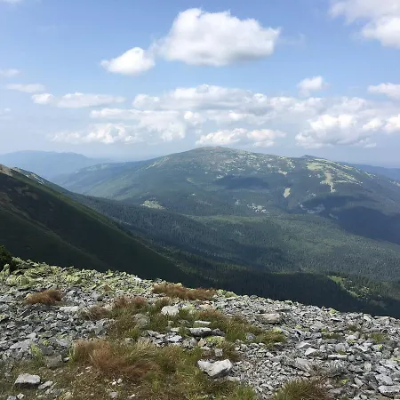 Relaxation In покращене Alpehytte