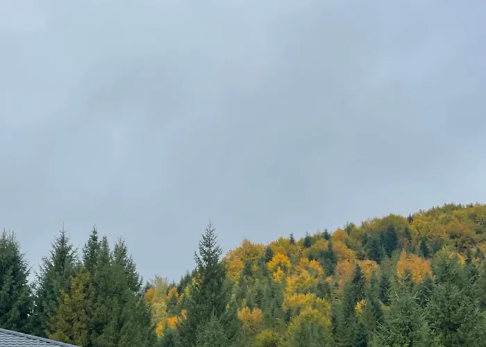 Horská chata Relaxation In покращене *