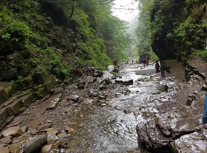 Alpstuga Relaxation In покращене Guta