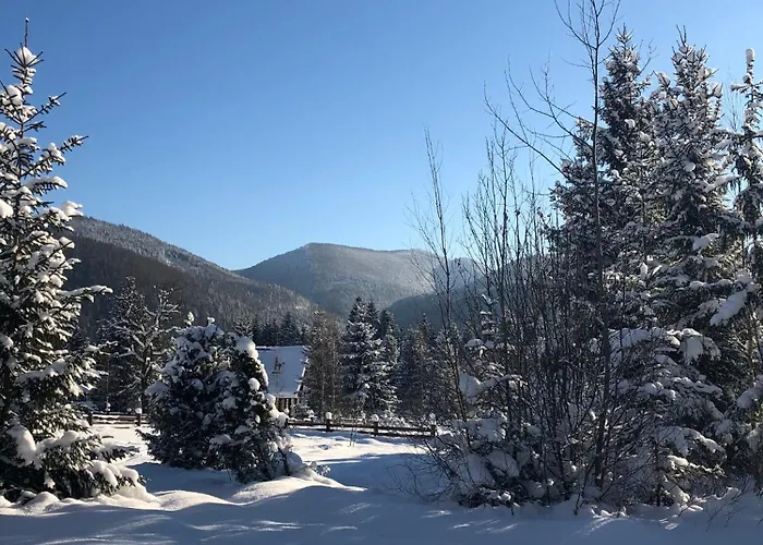木屋 Relaxation In покращене Guta