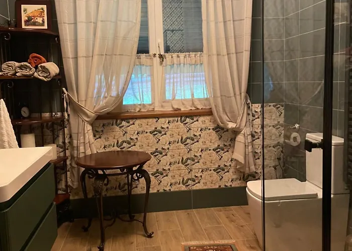 Relaxation In покращене Guta