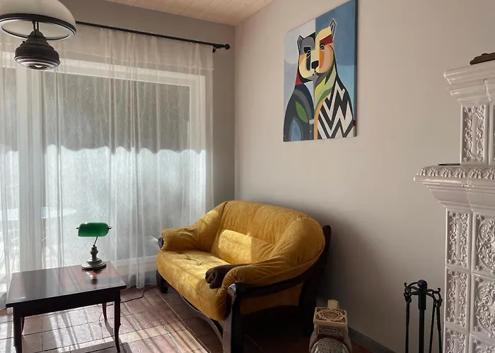Relaxation In покращене 木屋