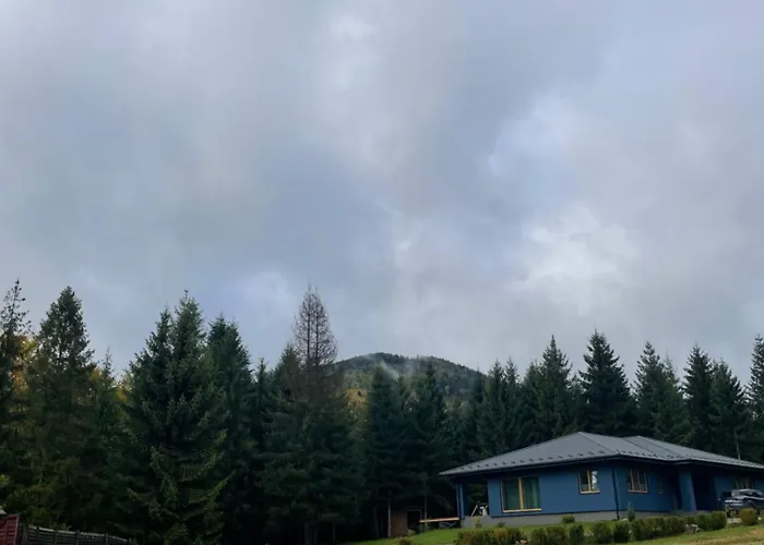 Relaxation In покращене 木屋 Guta