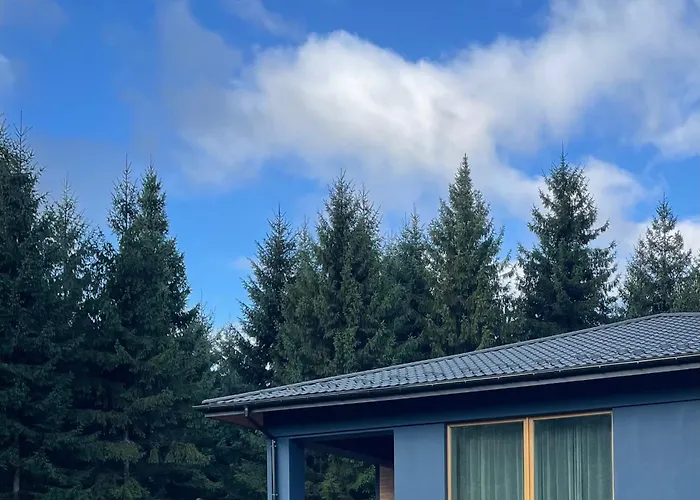 Relaxation In покращене 木屋 *