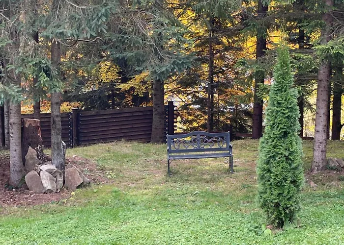 Relaxation In покращене * Guta