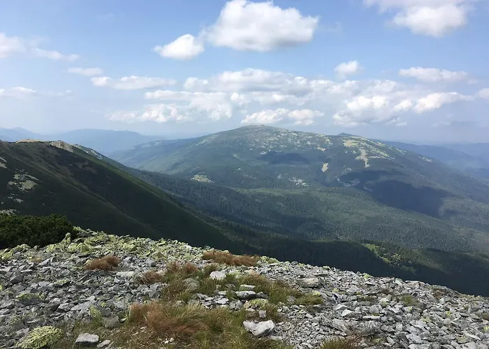 Relaxation In покращене 木屋